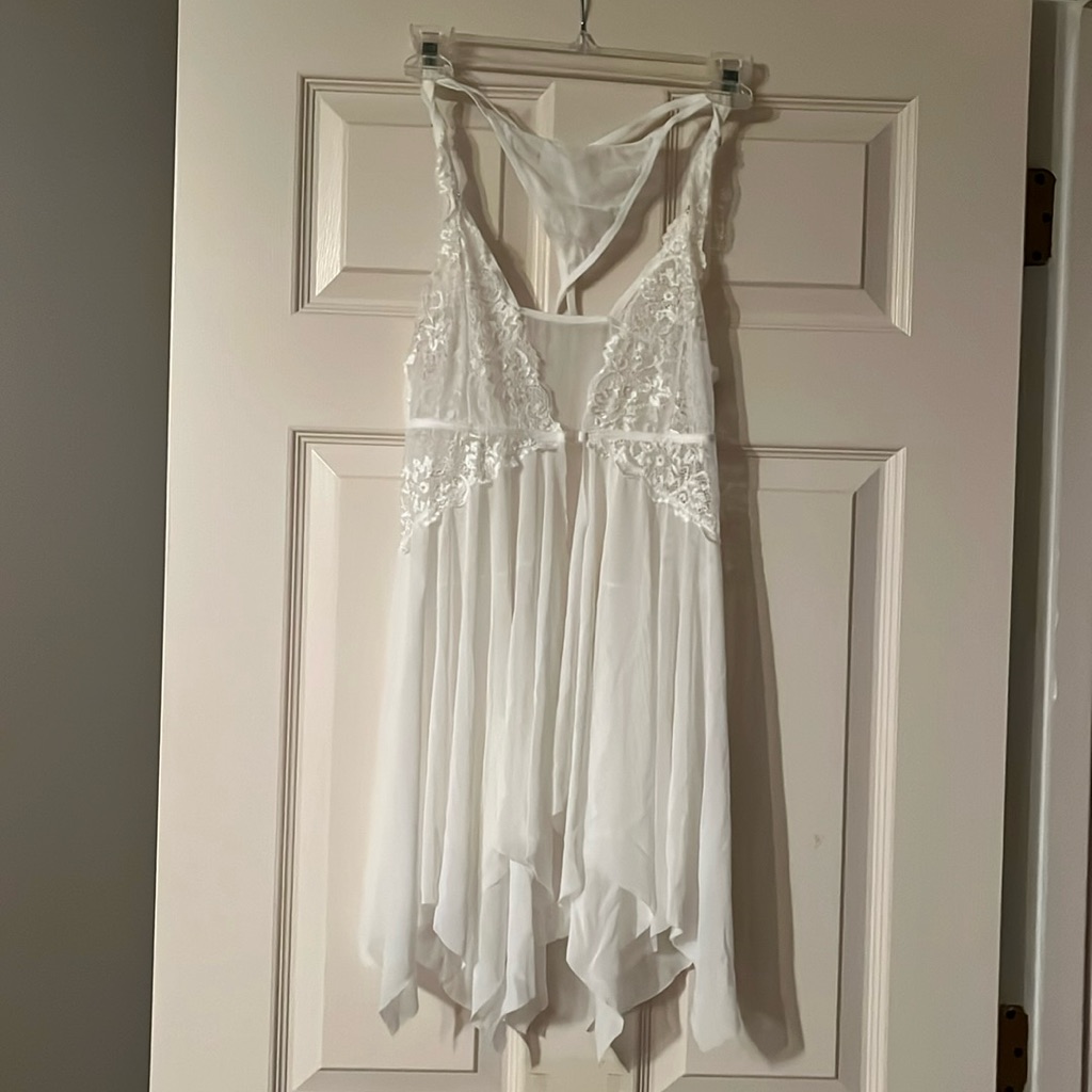 Brand New Nighty Set